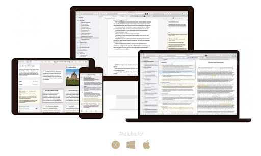 3 apps for staying organized