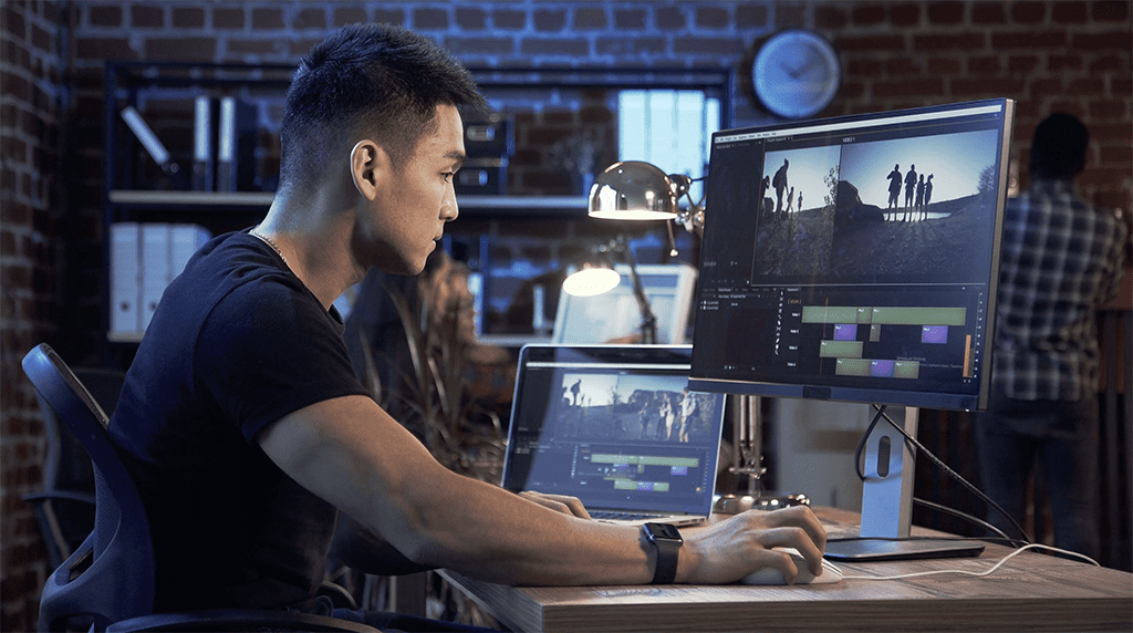 Careers in Video Editing