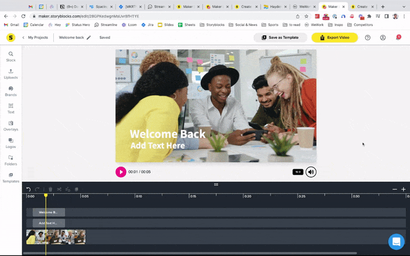 how to use maker brands 3