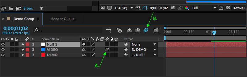 After Effects