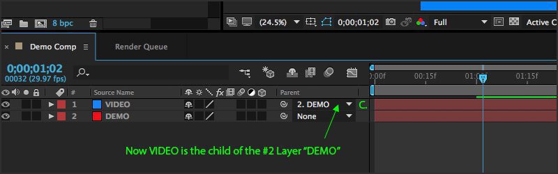 After Effects