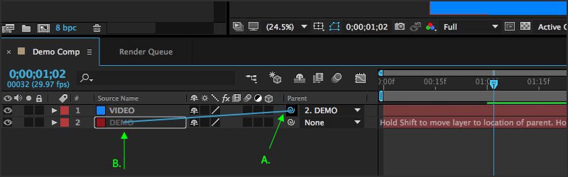 After Effects