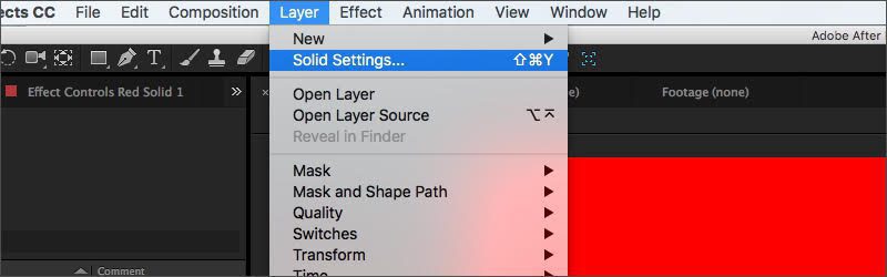 After Effects Beginners Guide - Effects and Animations