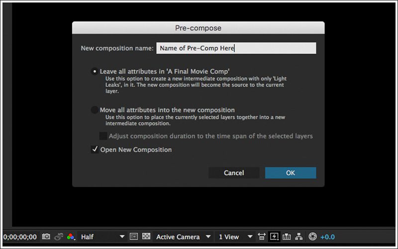 After Effects Beginners Guide Essential Tools