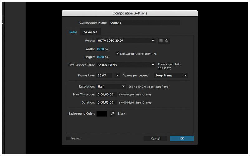 After Effects Beginners Guide Essential Tools