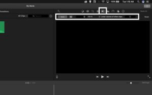 how to cut music