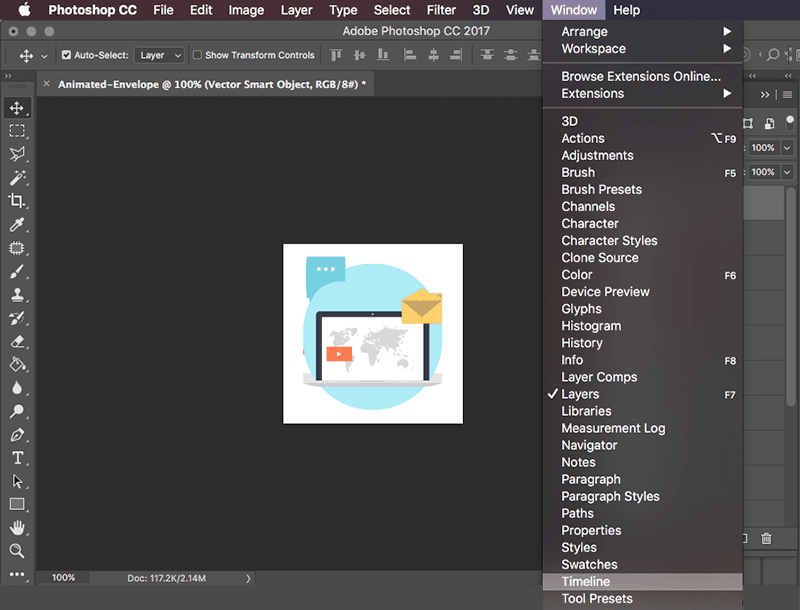 Duplicate vector layers