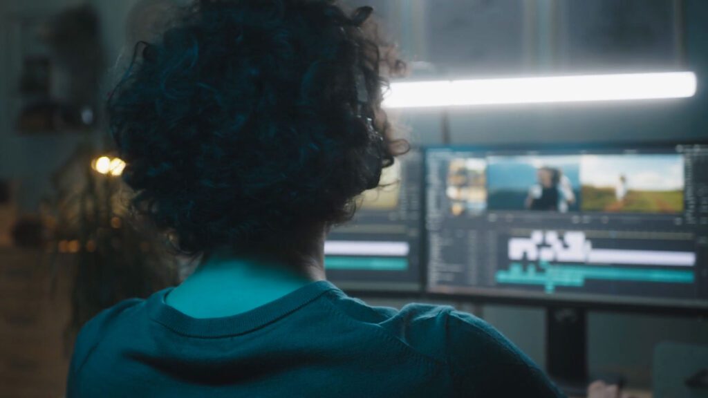 12 job sites for video editors to find their next gig - film and video editing job resources