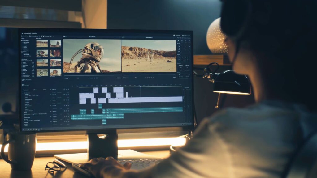 15 Key Professional Skills For Video Editors to Learn in 2024 - Video editing skills to know