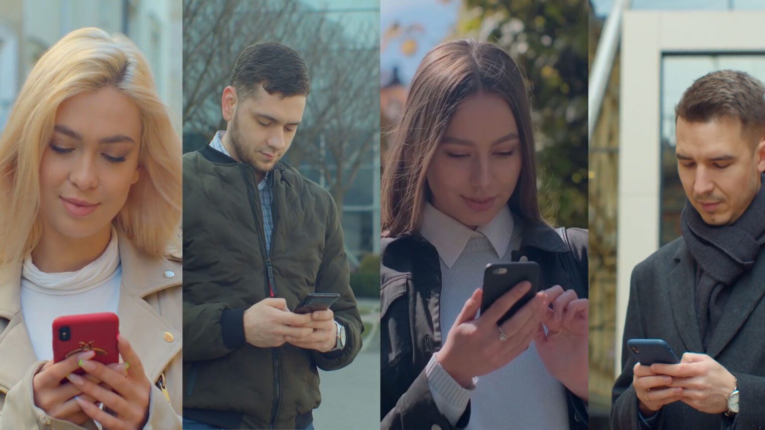 The influence of social media on modern day video storytelling