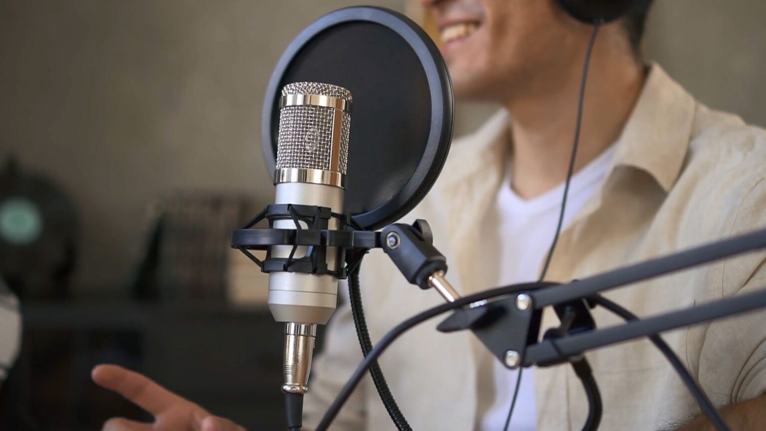 Tips for starting a podcast: Advice from the host of The How To Podcast Series