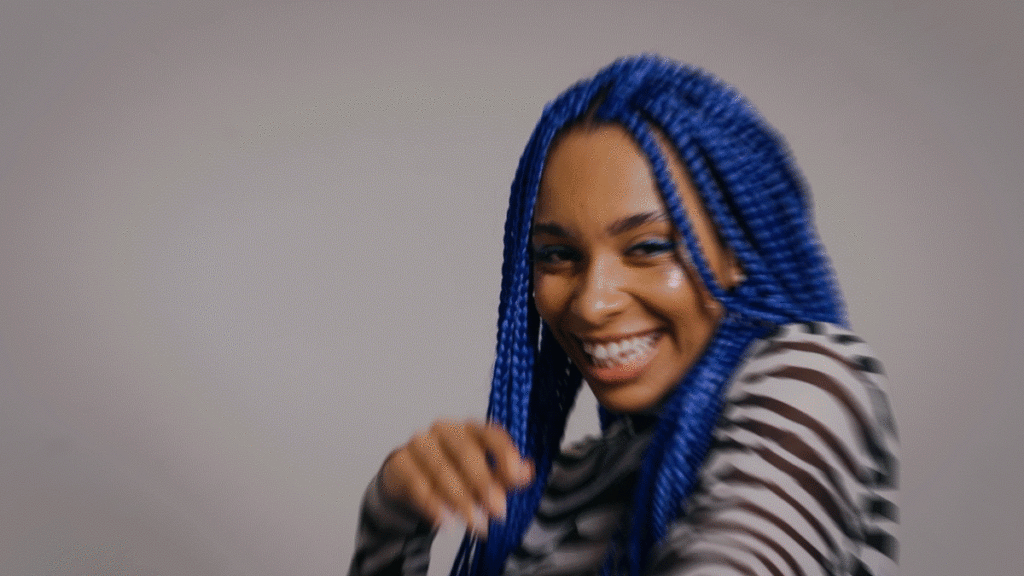 Cool minimal freeze frame template for premiere pro gif