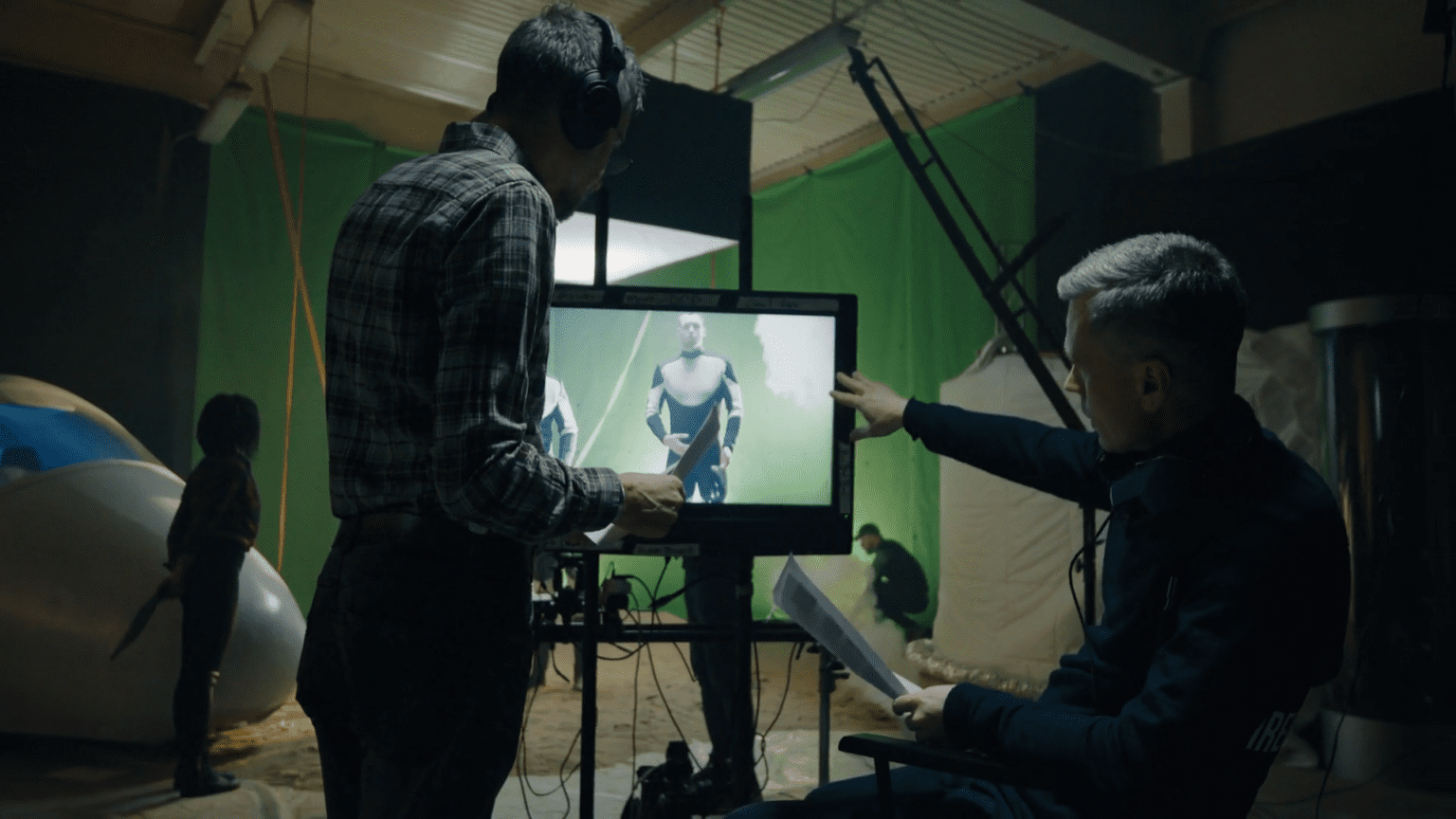 A video editor's handbook on continuity editing