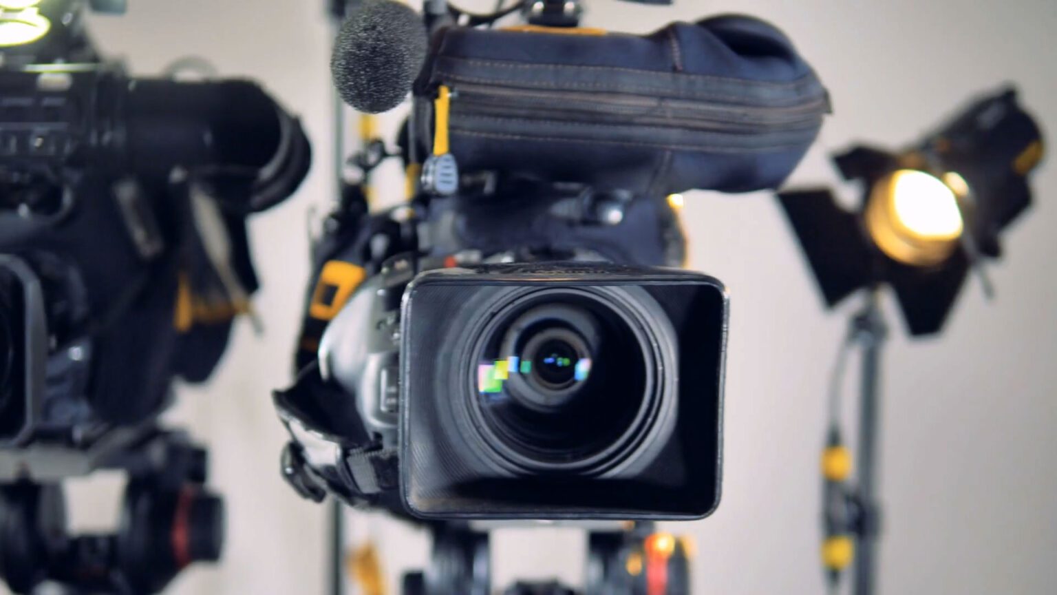 How to choose what video production equipment to buy for your team