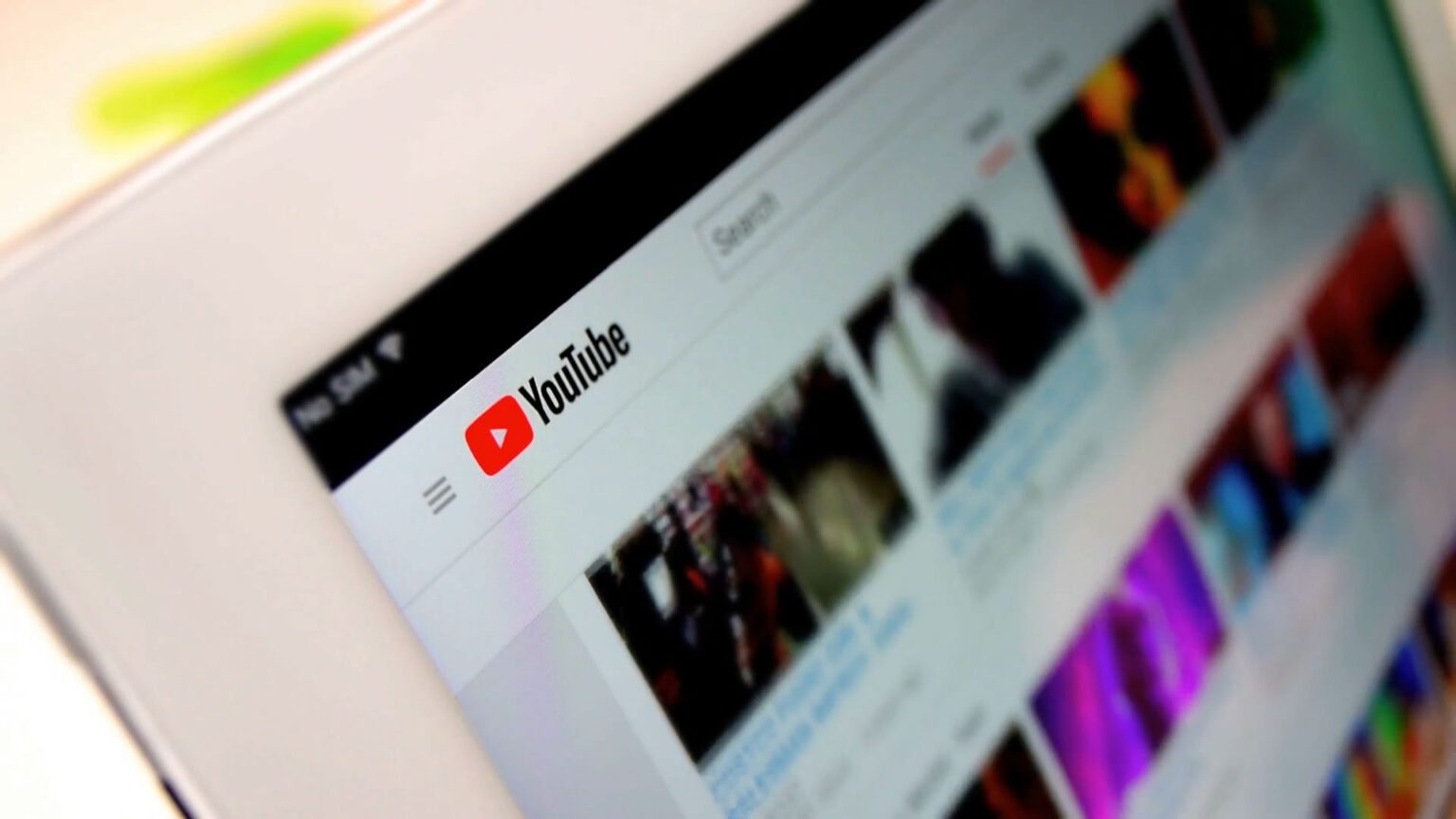 How to make a strong YouTube thumbnail for your videos