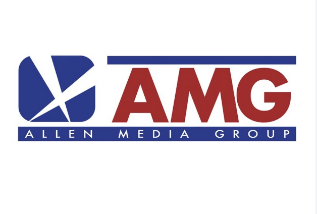 AMG logo