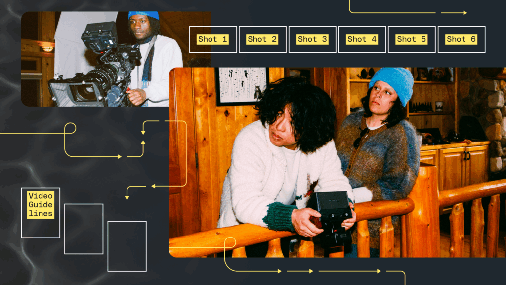 5 video workflow bottlenecks creative teams face – and how to fix them