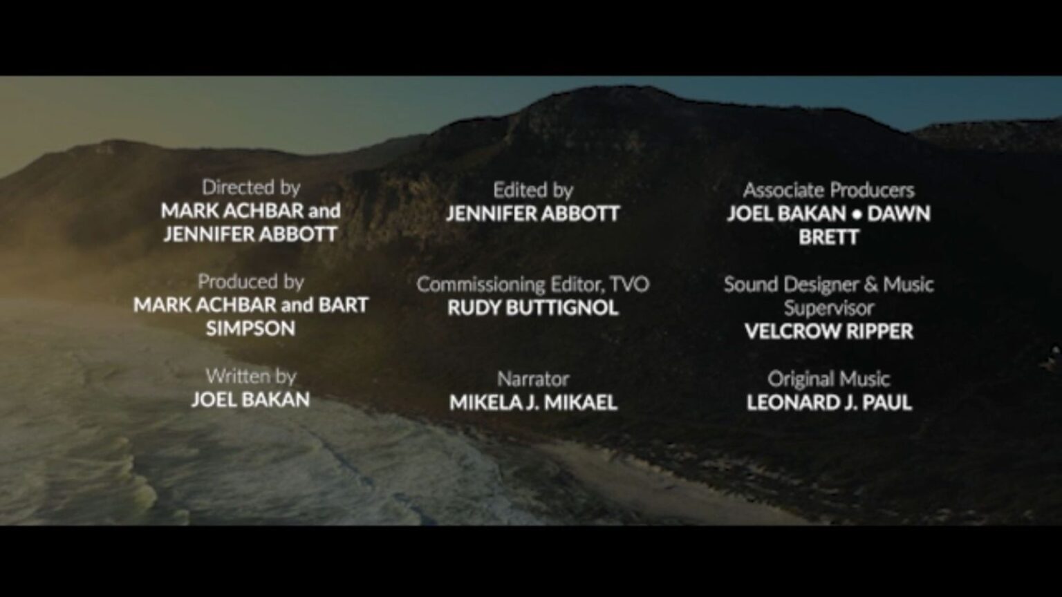 6 movie credits templates to simplify post-production