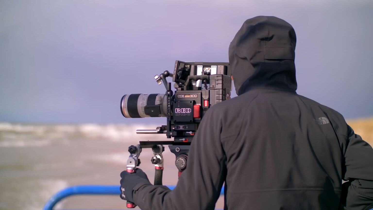 4K vs 8K
