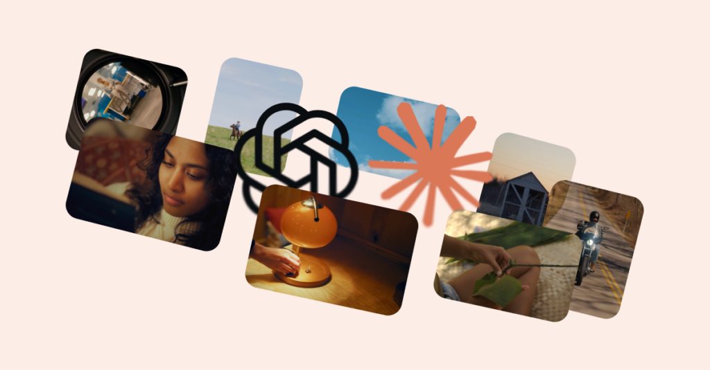 Introducing our MCP server: Bringing Storyblocks into your workflow