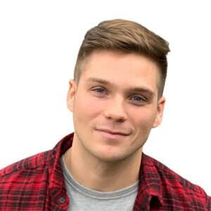 Picture of Ben Leavitt