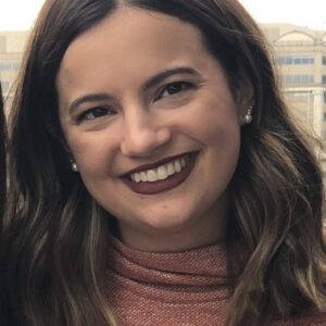Picture of Alyson Majikes