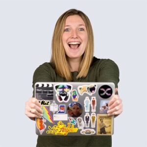 Picture of Lauren Zoltick