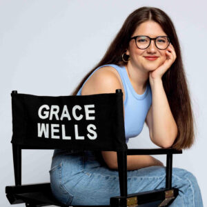 Picture of Grace Wells